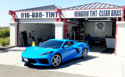 Negocio Quality Auto Glass Tint