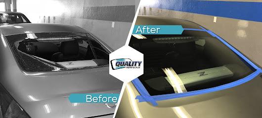 Quality Auto Glass