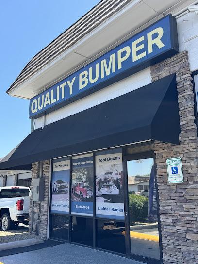Quality Bumper - Peoria