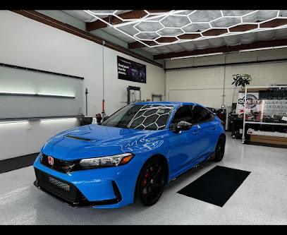 Negocio Quality Glass &Amp; Tinting