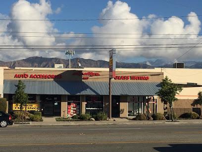 Negocio Quality Glass Tinting