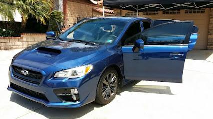 Negocio Quality Tint Work