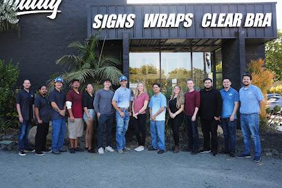 Negocio Quality - Tinting, Signs, &Amp; Paint Protection Film (Ppf)