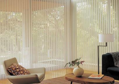 Negocio Quality Window Coverings