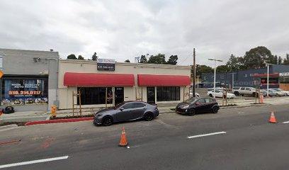 Quintero &Amp; Sons Auto Tinting