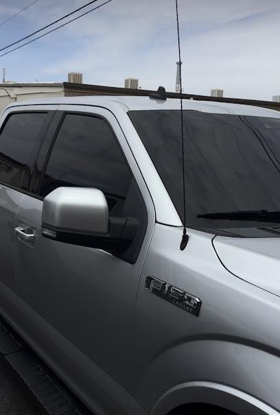 Negocio Rafa’s Window Tinting