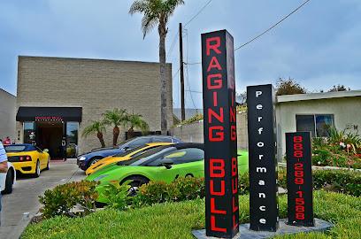 Raging Bull Performance