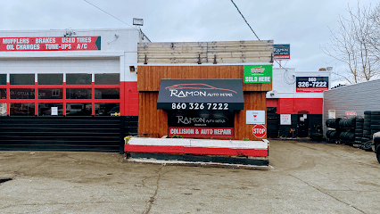 Negocio Ramon&Apos;S Auto Detail, Llc