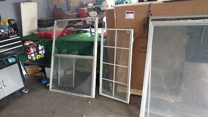 Negocio Rams Glass 4 U Llc