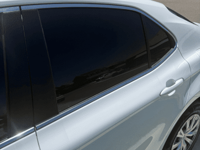 Negocio Rana Window Tint &Amp; Detailing Service