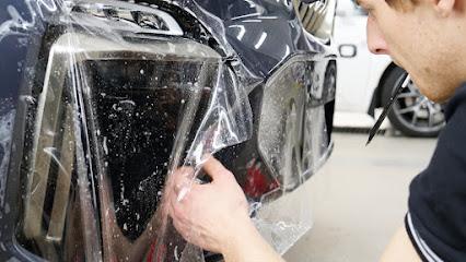Negocio Rancho Cucamonga Window Tinting