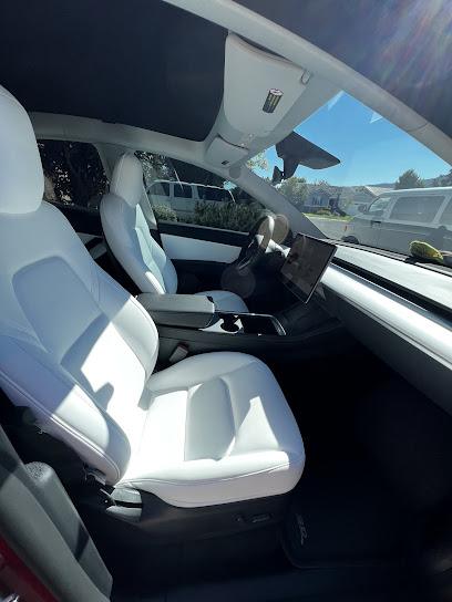 Negocio Raptor Mobile Detailing