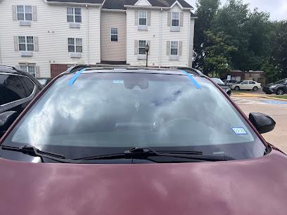 Negocio Rayce-Way Auto Glass