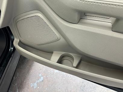 Negocio Raydiant Auto Detailing Llc