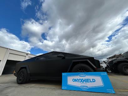 Negocio Rayno Window Film