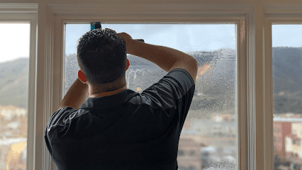 Negocio Rc Window Films