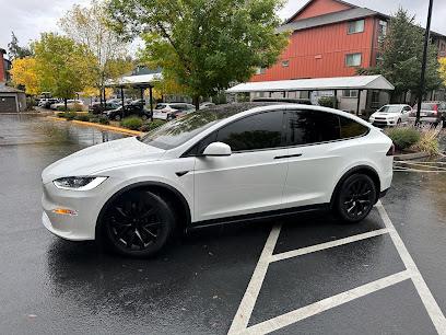 Negocio Rdo Glass &Amp; Tint