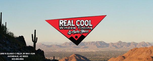 Negocio Real Cool Tint Avondale