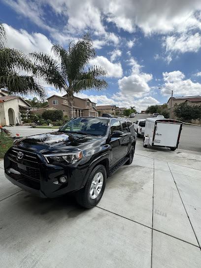 Reborn Shine Auto Detailing