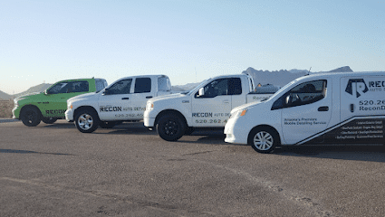 Negocio Recon Auto Detailing - Ceramic Pro West Tucson
