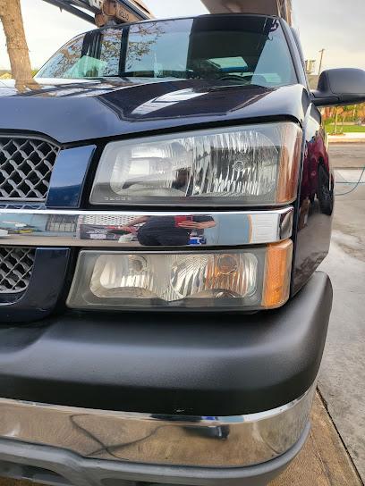 Negocio Red Wagon Detailing Llc