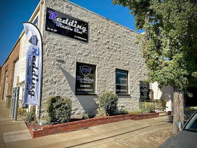 Negocio Redding Window Tint