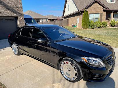 Negocio Reflections Auto Detailing Llc
