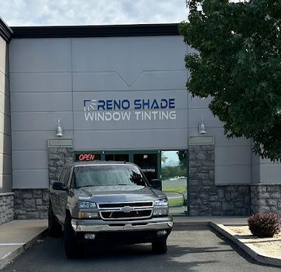 Negocio Reno Shade Window Tinting