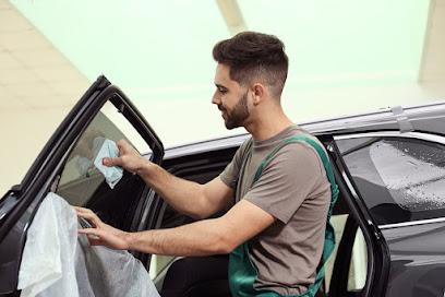 Negocio Reno Window Tinting