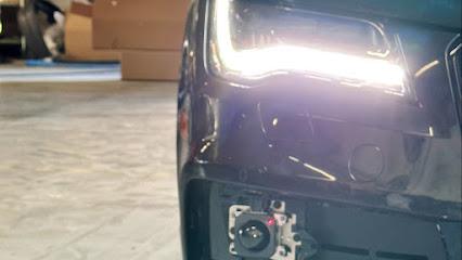 Negocio Reset Auto Adas Calibration And Programming