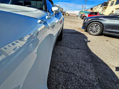 Negocio Respect Auto Spa