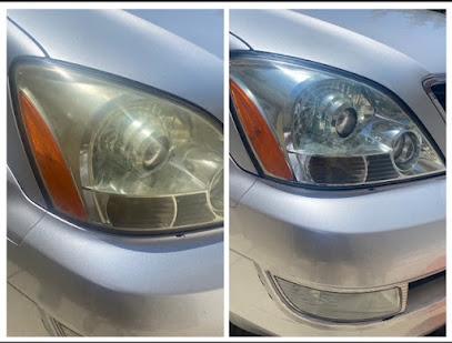 Negocio Restored To Light