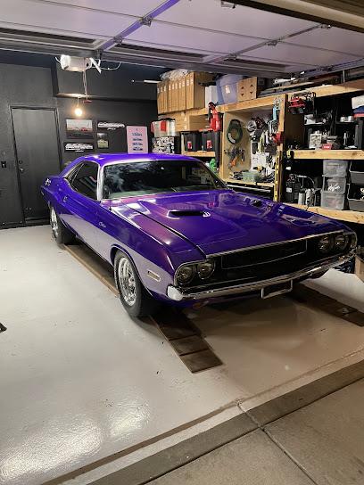 Negocio Revline Auto Styling - Car Wraps, Window Tint &Amp; Ppf