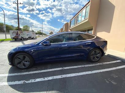 Negocio Rey&Apos;S Window Tinting