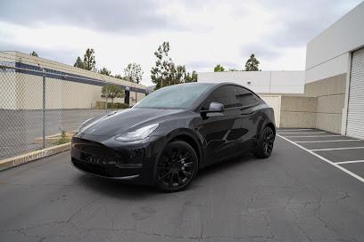 Negocio Reyes Automotive