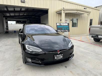 Negocio Rgv Premium Detailing | Ceramic Coatings | Paint Protection Film | Ceramic Window Tint - Mcallen