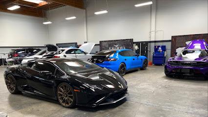 Negocio Rhino Auto Films &Amp; Detailing /Clearbra/Tint/Ceramiccoating/Vinylwraps/&Amp;More
