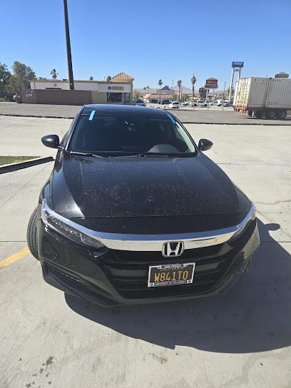 Ricardo Auto Glass &Amp; Window Tint