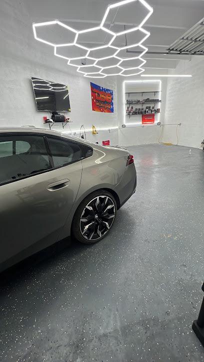 Richard’s Custom Miami - Window Tinting-Cars Wraps - Ppf - Car Audio-Ceramic Coating
