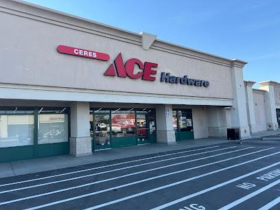 Negocio Richland Ace Hardware