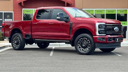 Negocio Ride N&Apos; Shine Automotive | Ceramic Pro Arvada