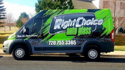 Negocio Right Choice Auto Glass