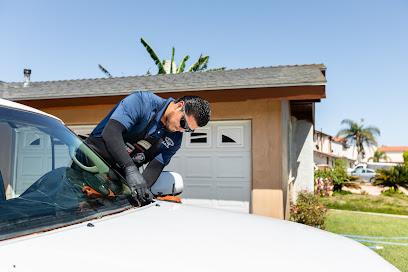 Negocio Righteous Auto Glass