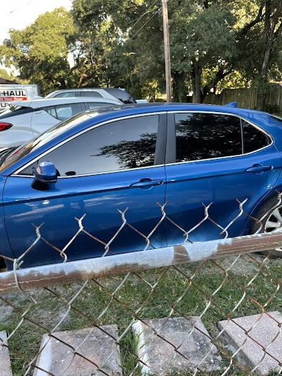 Rio Tinting Service