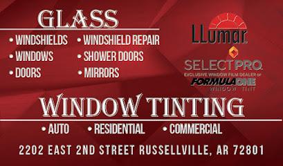 Negocio River Valley Tinting And Glass