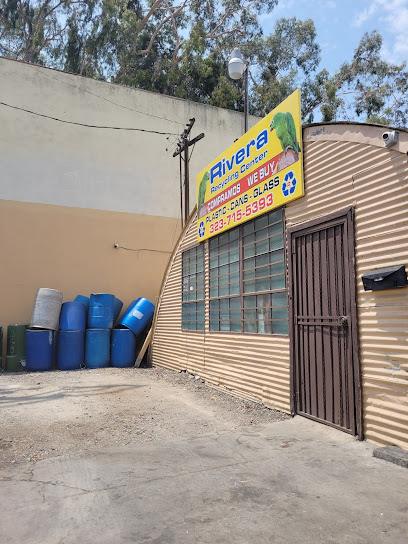 Negocio Rivera Recycling