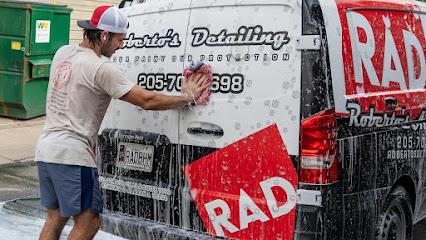 Negocio Roberto&Apos;S Detailing