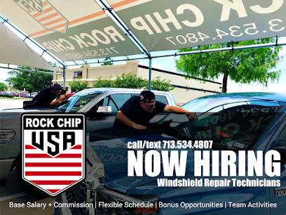 Negocio Rock Chip Usa