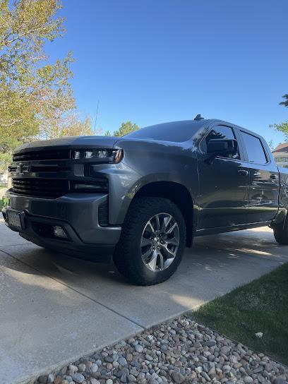 Negocio Rocky Mountain Auto Protection
