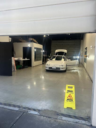 Rocky Mountain Window Tint Fremont